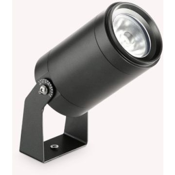 Ideal Lux STARLIGHT 245041 Sodų prožektorius 1x5,5W/LED 4000K ip67