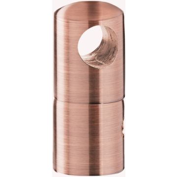 Ideal Lux SUPPORTI 249339 Montavimo detalė