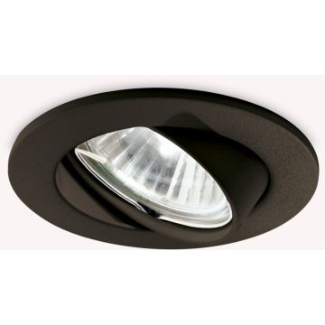 Ideal Lux SWING 243825 Įmontuojamas apšvietimas 1x28W/GU10 ip20