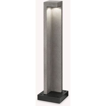 Ideal Lux TITANO 246987 Stovinė lempa 1x8,5W/LED 3000K ip55
