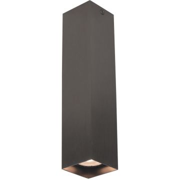 Italux Ander CLN-28394-L-BRO Lubų šviestuvas 1x10W/GU10 IP20