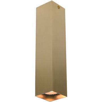 Italux Ander CLN-28394-L-GD Lubų šviestuvas 1x10W/GU10 IP20