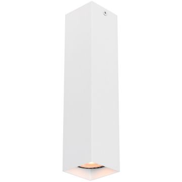 Italux Ander CLN-28394-L-WH Lubų šviestuvas 1x10W/GU10 IP20