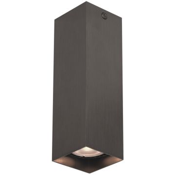 Italux Ander CLN-28394-M-BRO Lubų šviestuvas 1x10W/GU10 IP20