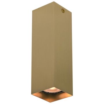 Italux Ander CLN-28394-M-GD Lubų šviestuvas 1x10W/GU10 IP20
