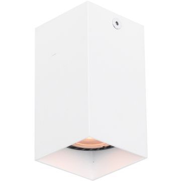 Italux Ander CLN-28394-S-WH Lubų šviestuvas 1x10W/GU10 IP20