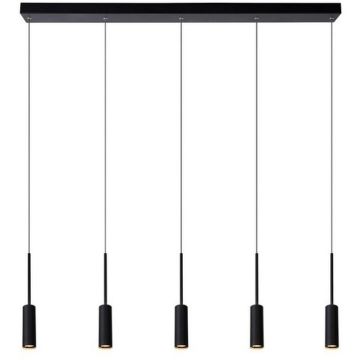 Lucide TUBULE 24401/35/30 Pakabinama lempa 1x35w/led 2700k 1011lm ip20