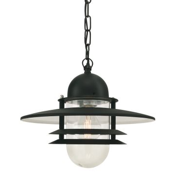 Norlys OSLO 240A/B Pakabinama lempa 1x9W/E27 IP55