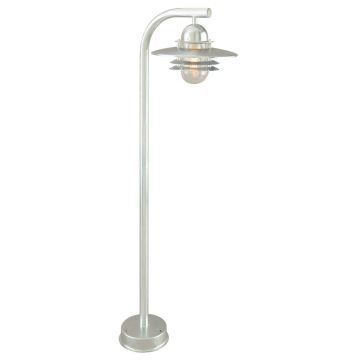 Norlys OSLO 245GA Stovinė lempa 2x9W/E27 IP54