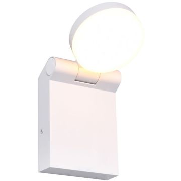 Trio ADOUR 245560131 Sienos lempa 1x10w/led 2300+3000+4000k 1000lm ip44