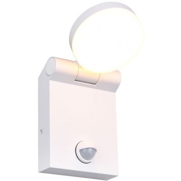 Trio ADOUR 245569131 Sienos lempa 1x10w/led 2300+3000+4000k 1000lm ip44