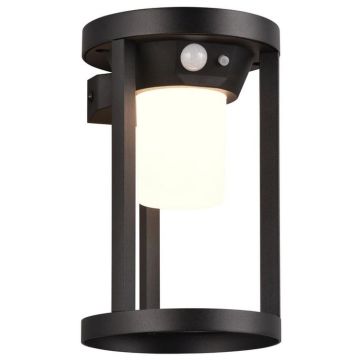 Trio CARMO 241069132 Sienos lempa 1x2w/led 3000K 130lm ip54