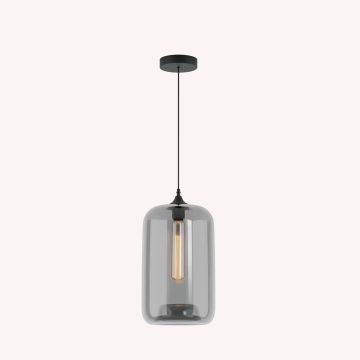 Zambelis PENDANT LAMP 14101 Pakabinama lempa 1x40w/E27 IP20