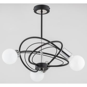 Alfa LUER 25883 Švieslentė 3x60W/E27