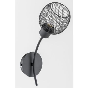 Alfa WATSA 25790 Sienos lempa 1x60W/E27 IP20