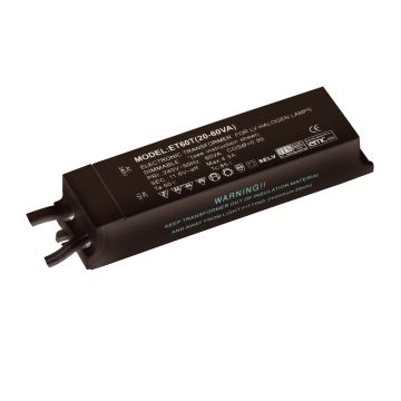 Endon 12V TRANSFORMER ET60R Maitinimo šaltinis IP20