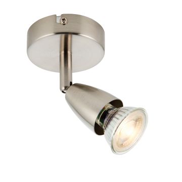 Endon AMALFI G2521013 Taškinis šviestuvas 50W/GU10 IP20