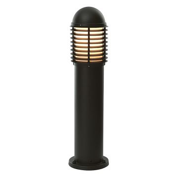 Endon LOUVRE CH201E27BK Stovinė lempa 60W/E27 IP44