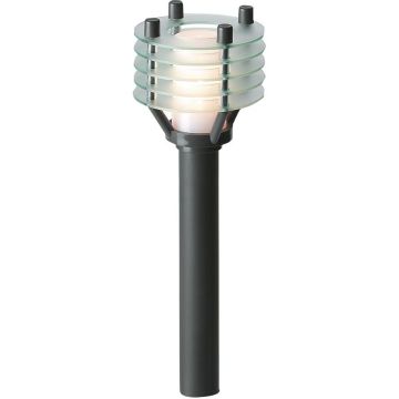 Garden Lights LARIX 2572061 Stovinė lempa 1x1,5W/LED 3000K 90LM IP44