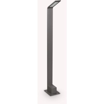 Ideal Lux AGOS 254319 Stovinė lempa 1x6,5W/LED 3000K ip54