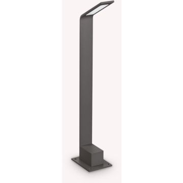 Ideal Lux AGOS 254388 Stovinė lempa 1x6,5W/LED 3000K ip54