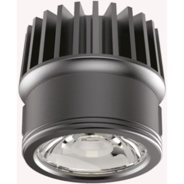 Ideal Lux DYNAMIC 252995 Įmontuojamas apšvietimas 1x9W/LED 4000K ip20