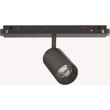 Ideal Lux EGO 257631 Geležinkelio švieslentė 1x8W/LED 3000K ip20