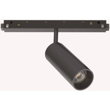Ideal Lux EGO 257655 Geležinkelio švieslentė 1x12W/LED 3000K ip20