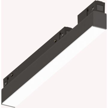 Ideal Lux EGO 257709 Geležinkelio švieslentė 1x7W/LED 3000K ip20
