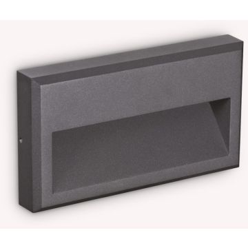 Ideal Lux FEBE 250854 Sienos lempa 1x6W/LED 3000K ip65