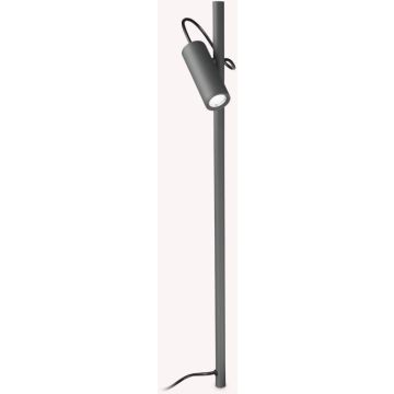 Ideal Lux HUB 251226 Stovinė lempa 1x4,5W/LED ip54