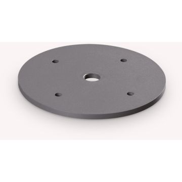 Ideal Lux HUB 251295 Montavimo detalė