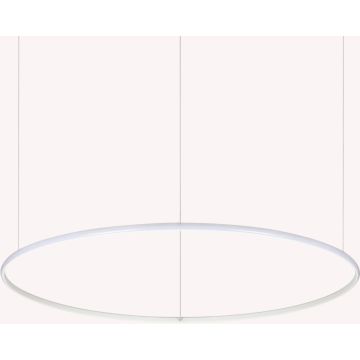 Ideal Lux HULAHOOP 258751 Pakabinama lempa 1x46W/LED ip20