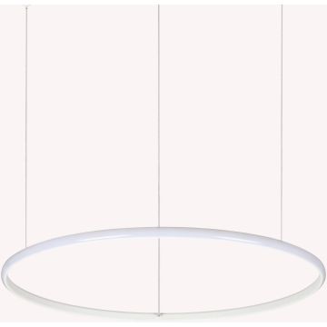 Ideal Lux HULAHOOP 258775 Pakabinama lempa 1x28W/LED ip20