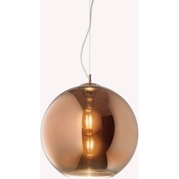 Ideal Lux NEMO 250328 Pakabinama lempa 1x42W/E27 ip20