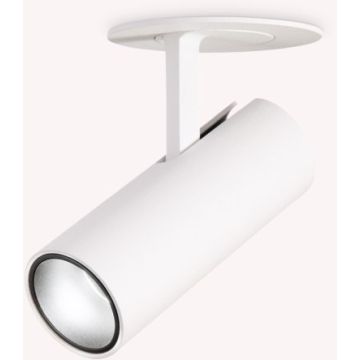 Ideal Lux PLAY 258270 Taškinis šviestuvas 1x7W/LED 3000K ip20