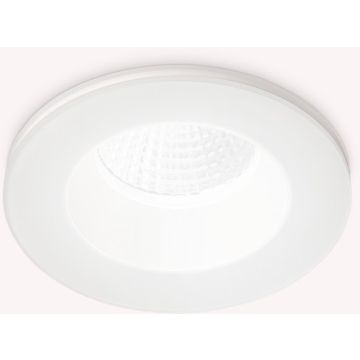 Ideal Lux ROOM-65 252025 Įmontuojamas apšvietimas 1x7,5W/LED ip20