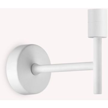 Ideal Lux SET UP 259765 Sienos lempų rankena 1x42W/E27 ip20