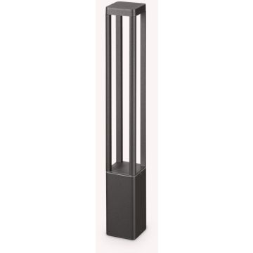 Ideal Lux TIFONE 250953 Stovinė lempa 1x8,5W/LED ip65