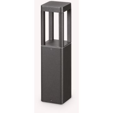 Ideal Lux TIFONE 250977 Stovinė lempa 1x8,5W/LED ip65