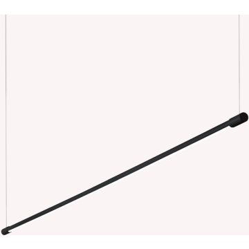 Ideal Lux YOKO 258928 Pakabinama lempa 1x17W/LED ip20