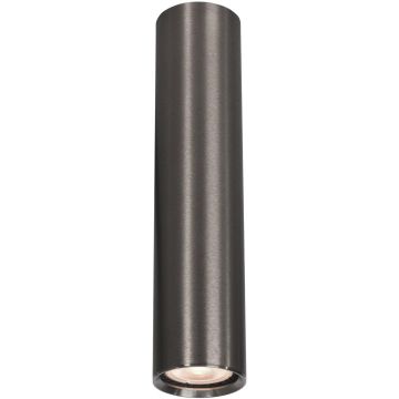 Italux Lopus CLN-48930-L-BRO Lubų šviestuvas 1x10W/GU10 IP20