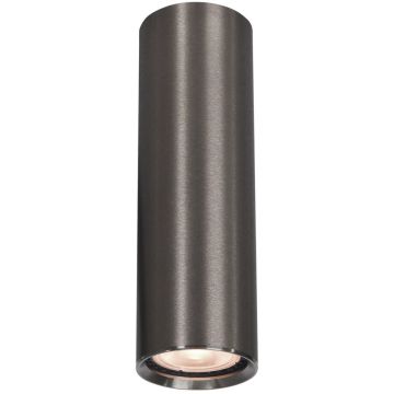 Italux Lopus CLN-48930-M-BRO Lubų šviestuvas 1x10W/GU10 IP20