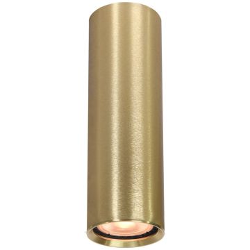 Italux Lopus CLN-48930-M-GD Lubų šviestuvas 1x10W/GU10 IP20