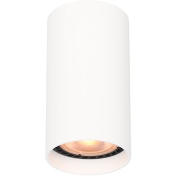 Italux Lopus CLN-48930-S-WH Lubų šviestuvas 1x10W/GU10 IP20