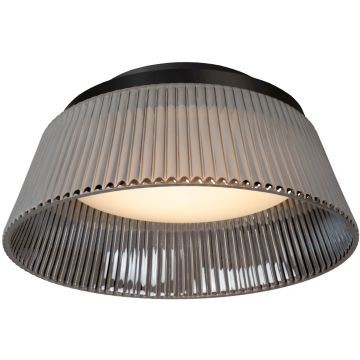 Lucide VIXI 25115/35/65 Stropo šviestuvas 1x18w/led 2700k 1250lm ip20