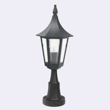 Norlys RIMINI 250B Stovinė lempa 1x9W/E27 IP54