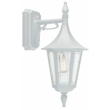 Norlys RIMINI 2591W Sienos lempa 1x9W/E27 IP54