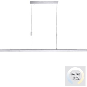 Paul Neuhaus ADRIANA 2568-95 Pakabinama lempa 3x45W/LED ip20