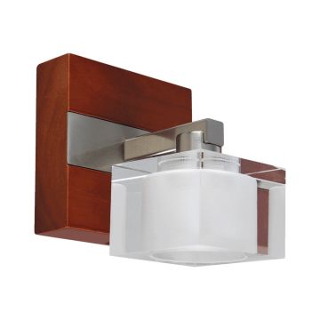Prezent OMEGA 25083 Sienos lempa 1x40W/G9 IP20